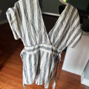 American Eagle Romper, Size M